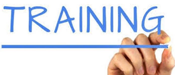 training