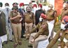 Chief Minister Captain Amarinder Singh launches COVID-19 vaccination drive for Punjab Police personnel