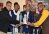 State Government committed towards welfare of the traders: CM