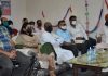 75 से अधिक गांवों के निवासियों के लिए वरदान साबित होगी सब-तहसील शाम चौरासी: विधायक आदिया