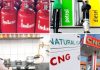 MODI GOVT FAILING IN CONTROLLING PRICES OF PETROL, DIESEL & LPG