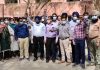 ਸਰਕਾਰੀ ਹਸਪਤਾਲਾਂ ਵਿਚ ਸੁਰੱਖਿਆ ਦੇ ਮੁੰਕਮਲ ਪ੍ਰੰਬਧ ਨੂੰ ਬਣਾਇਆ ਜਾਵੇ ਯਕੀਨੀ: ਪੀਸੀਐਮਐਸ ਐਸੋਸੀਏਸ਼ਨ