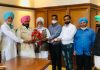 ਪੱਛੜੇ ਵਰਗਾਂ ਦੀਆਂ ਸ਼ਿਕਾਇਤਾਂ/ਮੁਸ਼ਕਿਲਾਂ ਜਲਦ ਹੱਲ ਹੋਣ: ਧਰਮਸੋਤ
