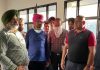 10 हज़ार रुपए रिश्वत लेता पटवारी विपन विजीलैंस द्वारा काबू