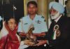 राणा सोढी द्वारा अंतरराष्ट्रीय एथलीट ईशर सिंह देयोल के देहांत पर दुख प्रकट