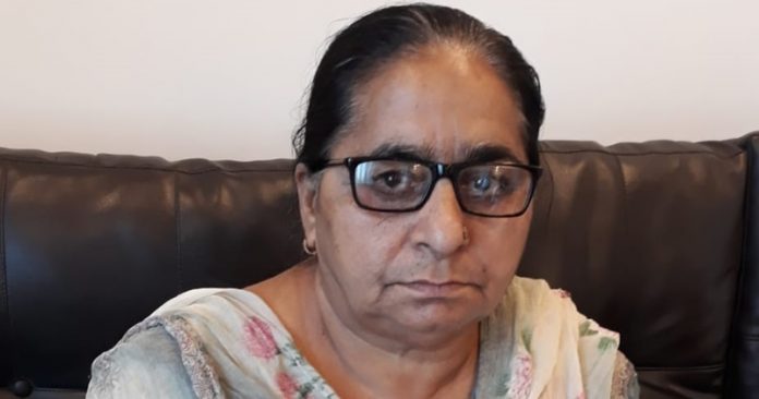 Asha Rani