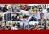 Women’s day observed at north-eastern airports