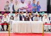 अंतर्राष्ट्रीय महिला दिवस के अवसर पर मुख्यमंत्री द्वारा विभिन्न स्कीमों का आगाज़