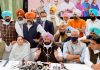 केंद्र का सीधी अदायगी का प्रस्ताव किसानों को भडक़ाने वाला एक और कदम: मुख्यमंत्री