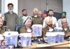 नामी गैंगस्टर रम्मी मछाणा, जगसीर सिंह व एक अन्य हथियारों सहित गिरफ्तार, पूछताछ जारी