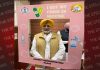 Health Minister Balbir Singh Sidhu gets jab of Covid vaccine