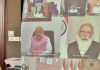 पंजाब में कोविड केस बढ़ने के मद्देनजर वायरस से निपटने के लिए तैयार की जा रही कठोर नीति: मुख्यमंत्री
