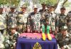 सीमा सुरक्षा बल ने अबोहर सैक्टर से बरामद किए 4 कॉन्ट्राबैंड पैकेट