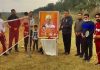 शहीदों की सोच नौजवानों में जीवित रखना जरूरी: तलवाड़