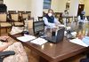 Chief Secretary gives nod to upgrade 116 roads, construct 22 bridges