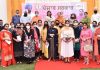 अरुणा चौधरी ने कंसलटैंटों, प्रोजैक्ट ऐसोसीएटों, जि़ला कोऑर्डीनेटर और ब्लॉक कोऑर्डीनेटरों को सौंपे नियुक्ति पत्र aruna-choudhary-hands-over-appointment-letters