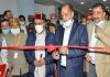 CM inaugurates Private Ward of Integrated Muscular Dystrophy Rehabilitation Centre