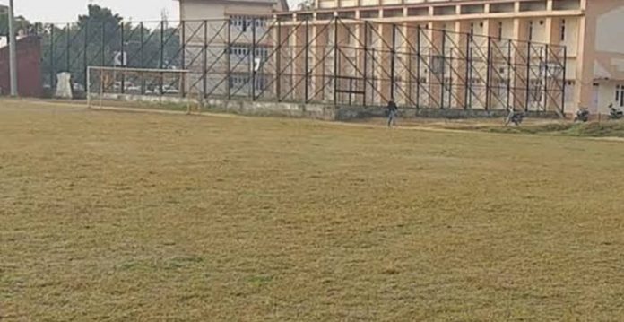 Indira-gandhi-stadium