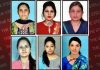 नाईस कंप्यूटर से पी.जी.डी.सी.ए. कोर्स कर रहे छात्रों के सर्वश्रेष्ठ परिणाम, प्रबंधकों ने दी बधाई