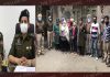 पुलिस ने अंतर-राज्यीय सैक्स रैकेट का किया पर्दाफाश, गिरोह की मुखिया महिला सहित 10 लड़कियां गिरफ्तार
