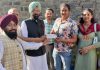 ਖੇਡ ਮੰਤਰੀ ਰਾਣਾ ਸੋਢੀ ਨੇ ਟੋਕੀਉ ਉਲੰਪਿਕਸ ਕੁਆਲੀਫ਼ਾਇਰ ਕਮਲਪ੍ਰੀਤ ਕੌਰ ਨੂੰ 10 ਲੱਖ ਰੁਪਏ ਦਾ ਚੈੱਕ ਸੌਂਪਿਆ