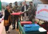 Indian Army organised International Women’s Day at GHSS, Dehri Ralyote
