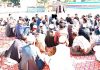 Traditional politicians deceived innocent people by showing unfulfilled dreams : Bukhari