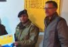 Women Officials posted in Subdivision Gool felicitated on International Women’s Day