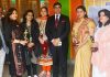 One Day Convention in connection with Celebrations of International Women Day organised at Rajouri