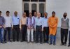 एक तरफ कोरोना तो दूसरी तरफ आवारा और खतरनाक पिटबुल कुत्तों का आतंक, प्रशासन खामोश: अश्विनी गैंद