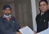 DDC Rajouri releases financial assistance of 83.83 lacs to the wards of construction workers