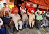 आज़ाद किसान कमेटी 23 मार्च को भगत सिंह के शहीदी दिवस पर करेगी ट्रैक्टर रैली का आयोजन
