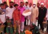 गांव भुम्बोताड़ में 9वें वार्षिक भंडारे का आयोजन
