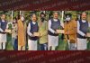 सिंगला ने लोकनिर्माण विभाग और शिक्षा विभाग के 78 नव-नियुक्त कर्मचारियों को सौंपे नियुक्ति पत्र