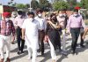 325 करोड़ की लागत से बनने वाले शहीद ऊधम सिंह स्टेट इंस्टीट्यूट आफ मैडिकल साइंसेज का जल्द रखा जाएगा नींव पत्थर: अरोड़ा