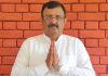 जिला कांग्रेस कार्यालय में राष्ट्रीय ध्वज फहराएंगे जिला प्रधान मिक्की डोगरा