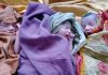कुदरत का करिश्मा: महिला ने एक साथ 3 स्वस्थ्य बच्चियों को दिया जन्म