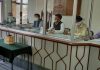 बैकफिंको की ओर से 9 लाभार्थियों के करीब 26 लाख रुपए के ऋण मंजूर: पांचाल