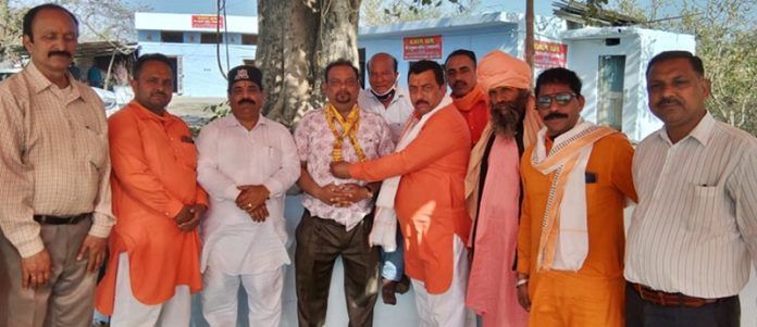 bajrang-dal