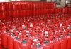PRICES OF LPG INCREASING DAY BY DAY BUT GOVERNMENT PLAYING ROLE OF MUTE SPECTATOR