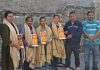 किसी भी देश व समाज की तरक्की के लिए महिलाओं का सशक्त होना जरुरी: डा. रमन घई