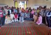 ब्राह्मण सभा ने आयोजित किया कार्यक्रम, संक्रांति के अवसर पर की विश्व मंगल की कामना