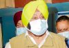 कैप्टन ने जेलों की ज़मीनों पर इंडियन ऑयल के 12 रिटेल आऊटलेट स्थापित करने हेतु जेल विकास बोर्ड के प्रस्ताव को दी हरी झंडी