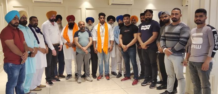 cheema-wins-gold-medal