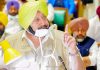 TRY TO ARRANGE CHEMO FOR CANCER PATIENTS IN BATHINDA CIVIL HOSPITAL, PUNJAB CM DIRECTS MINISTERS