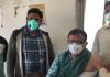 विधायक डोगरा ने लगवाई कोविड वैक्सीन