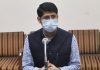 8 अप्रैल तक सामाजिक, सांस्कृतिक तथा धार्मिक आयोजनों पर रहेगी पाबंदी: जिलाधीश