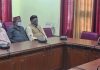 लोगो को मास्क लगाने के लिए प्रेरित करें सामाजिक संस्थाएं व व्यापार मंडलः डीसी