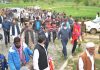 DDC Rajouri conducts extensive tour of block Koteranka