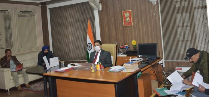 ddc-rajauri-ddc-meeting